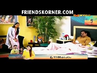 Dil Hi To Hai Episode 23 on Express Ent in High Quality 3rd August 2015