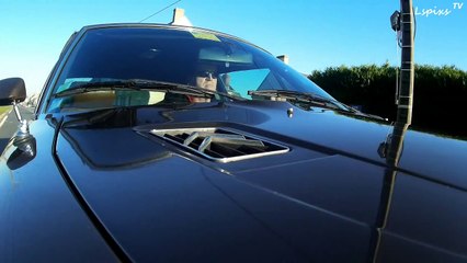 CITROËN SM    (oups..!)