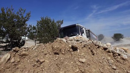 Renault Trucks Construction Days Österreich 2015