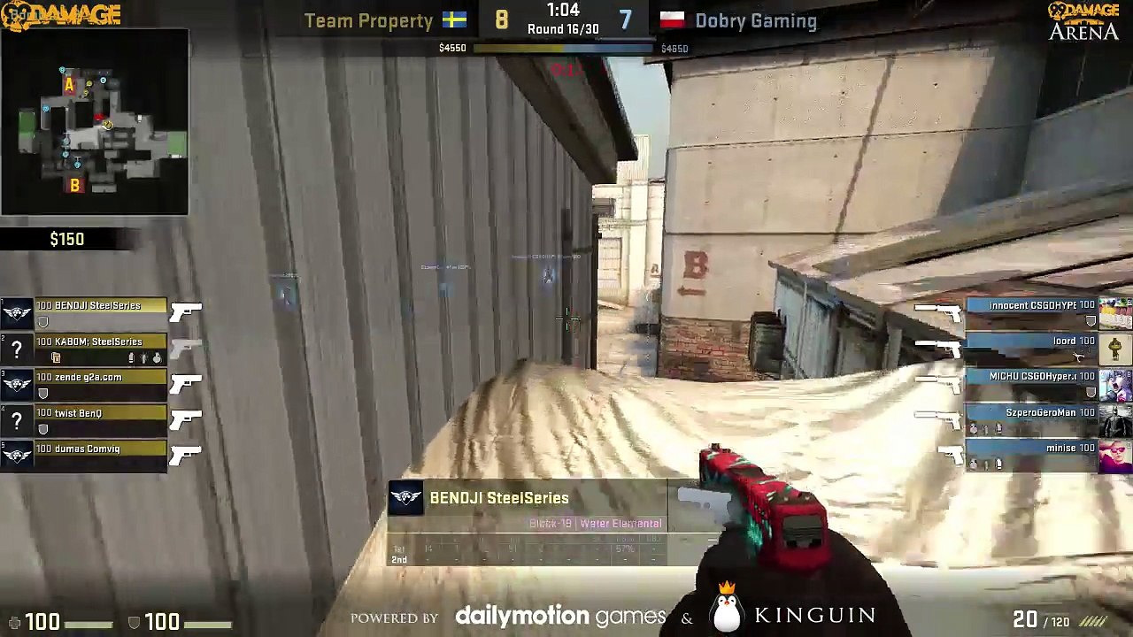 dabo0 - 99DMG Arena #11: k1ck.pt vs Property @18CEST + the winner vs ex-Gamers2 @21CEST (REPLAY) (2015-08-03 21:00:52 - 2015-08-03 22:16:42)