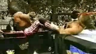 02-Montreal screwjob-Shawn Mickaels vs B