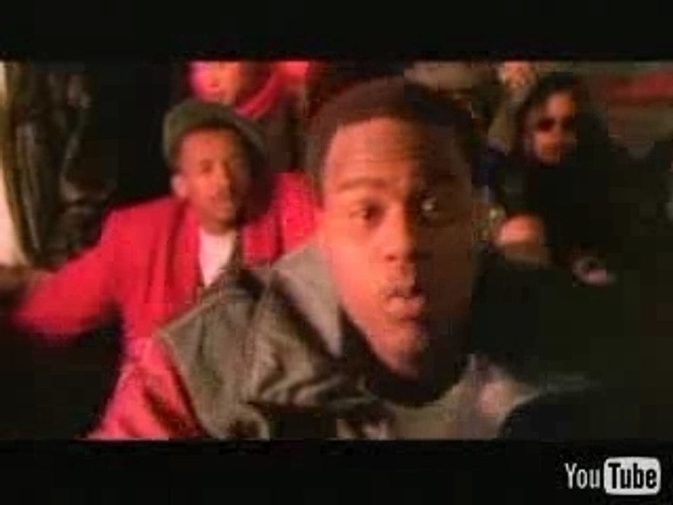 Nice & Smooth' Old To The New'