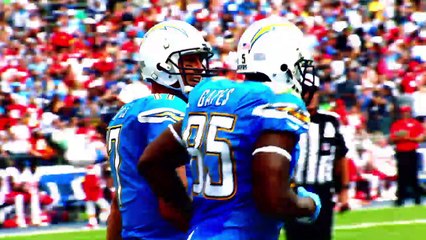 Road to Super Bowl 50: San Diego Chargers