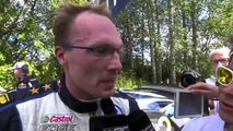 WRC Powerstage Rally de Finlandia 2015