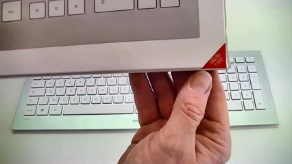 [Cowcot TV] Présentation clavier Cherry Strait