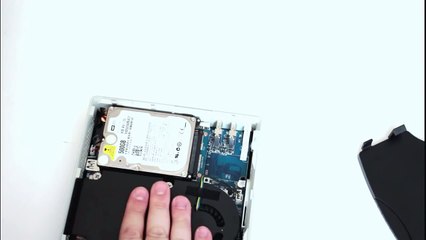 [Cowcot TV] Présentation Zotac ZBOX ID92-Plus