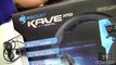 [Cowcot TV] Présentation casque Roccat Kave XTD 5.1 Digital