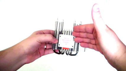 [Cowcot TV] Présentation Deepcool GamerStorm Gabriel