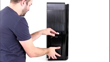 [Cowcot TV] Présentation boitier Phanteks Enthoo Primo