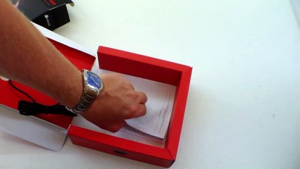 [Cowcot TV] Présentation souris Corsair Raptor M30