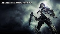 Best Gaming Music Mix | 1 Hour | - Aggressive PvP Mix #1 2014