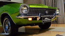 PASTORE R$ 135.000 Ford Maverick Super Luxo 1974 AT3 aro 14 RWD 5.0 V8 199 cv 39,5 mkgf