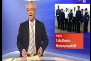GayCopsAustria - ORF Salzburg - Salzburg Heute - Polizei Tabuthema Homosexualität