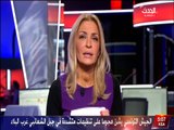 الناطق باسم التجمع الإعلامي الموحد عمار الخطيب على قناة الحدث للحديث عن تطوران الحدود مع الأردن
