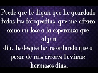 Julion Alvarez y Norteno Banda - El amor de su vida