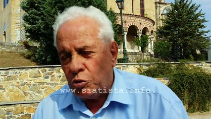 siatista.info - Οι καβαλάρηδες της Παναγιάς