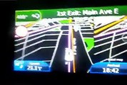 Automotive Navigation Systems Now in Pakistan with voice suzuki cultus 2011 - YouTube