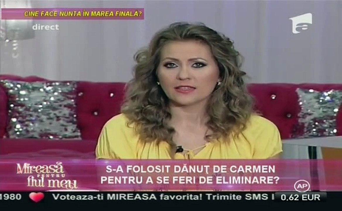 mirela si danut