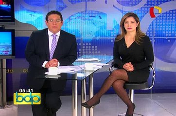 Rímac: familias disfrutaron con tradicional porciúncula en convento de los Descalzos