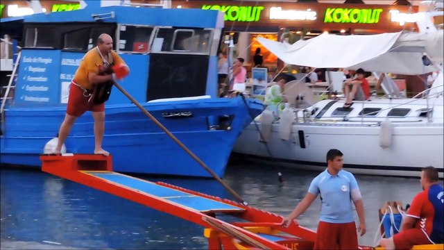 21.07.15 - Guillaume Vs Yoann