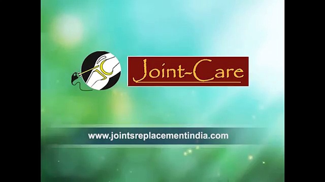 Knee Replacement in Jaipur - Orthopedic Specialist India