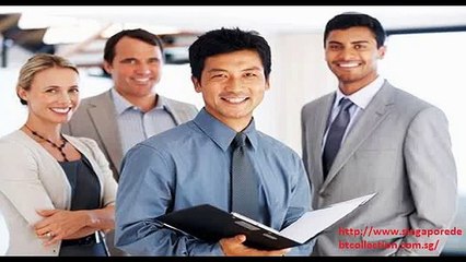 Singapore debt collection (http://www.singaporedebtcollection.com.sg/)