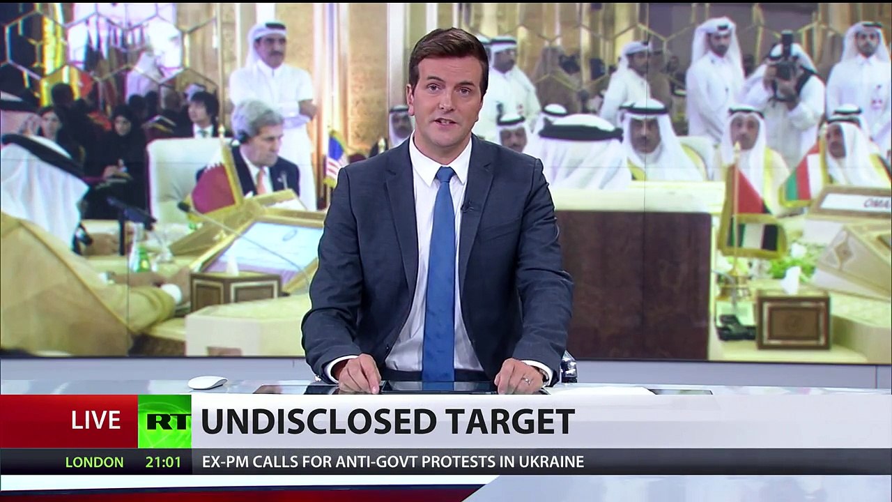 Obama authorizes airstrikes ‘to defend’ Syrian rebels, target Assad troops if necessary