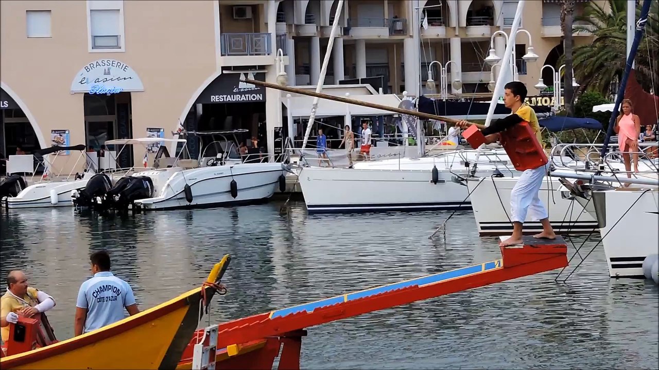 21.07.15 - Julien Vs Guillaume
