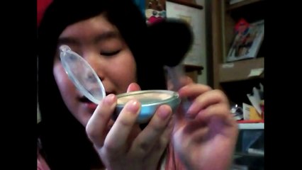 REQUEST: Makeup for school and 12 year olds