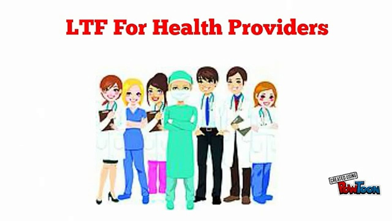 LTF For Health Providers