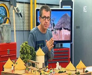 C'est pas sorcier - Comment vaincre la faim dans le monde