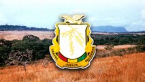 National Anthem of Guinea - Liberté [Instrumental]
