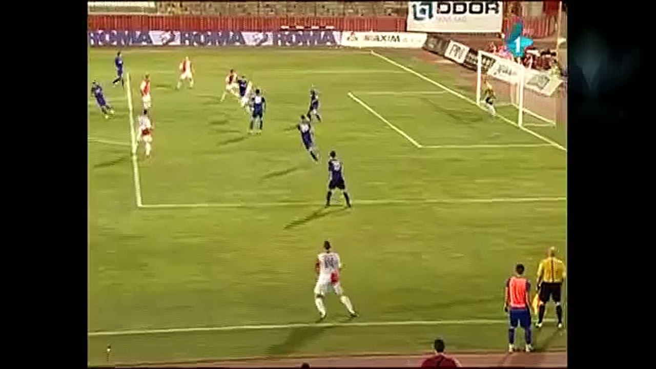 İşte gerçek röveşata!