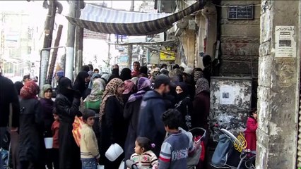 الواقع العربي- مواقف "القيادة العامة" الفلسطينية من الأزمة السورية