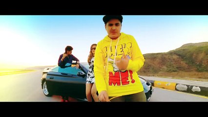 Long Drive Teaser - Arbaz Khan ,Aryan Khan - Full Song On 7 August 2015