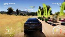 Forza Horizon 2 Storm Island - Sports Utility Heroes - Lamborghini Urus 2012 - Xbox One
