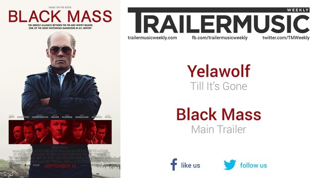 Black mass full movie dailymotion new arrivals