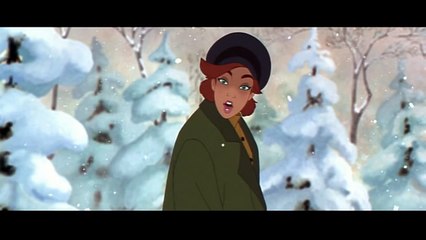 Anastasia - Journey to the Past (Japanese Version)