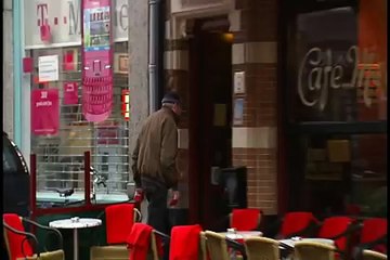 Autisme Fonds, apr 2012