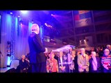 Toespraak Burgemeester Nieuwjaarsreceptie Den Haag 2013