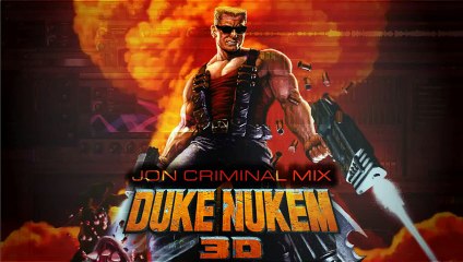 Mickey Avalon - Stroke Me [Duke Nukem Mix]