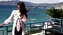Cannes Film Festival Day 11 - Behind the scenes