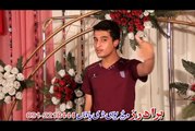 Pregda Ma Khomar Lag Shan - Jawad Hussain Pashto New Video Songs Album Muhabbatona 2015 Pashto Tang Takoor