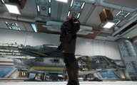 Star Citizen: Character Animation in Build 1.1.5 Alpha