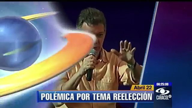 Titulares emisión 6:30 am Noticias Caracol Lunes 22 Abril 2013