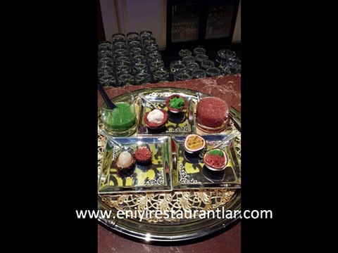 la campana restaurant kıbrıs molekuler gastronomi, DEniz İzcioğlu, Girne La Campana REstaurant moleküler mutfak, GİRNE