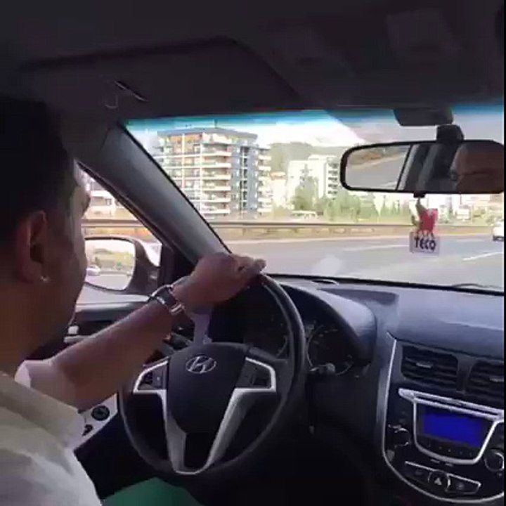 Lafı Yanlış Anlayan Baba