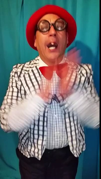 Virgilio ! te desea ... Feliz Cumpleaños !