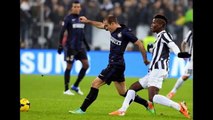 Inter Milan vs Juventus ~ Highlight Serie A ~ 05/16/2015