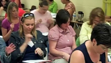 Whole Brain Teaching: Louisiana National Conference